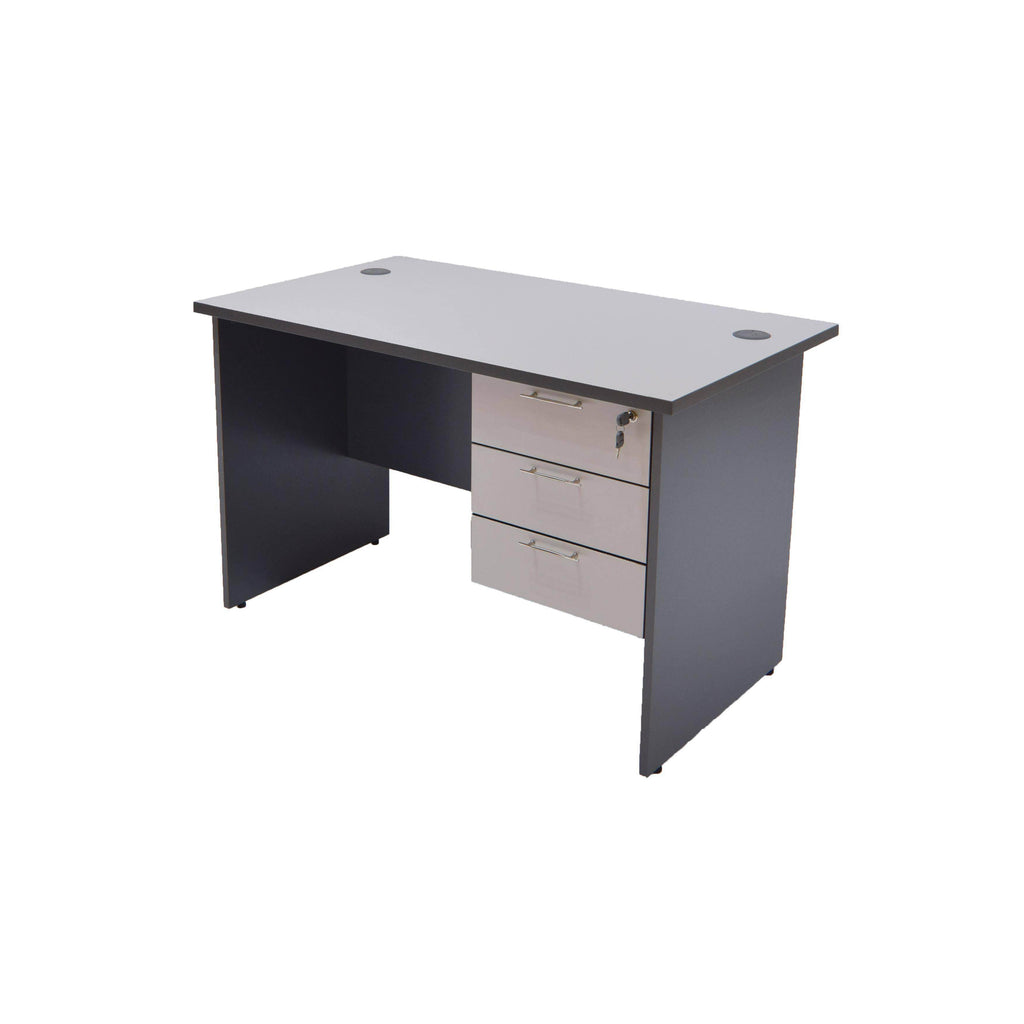 Deonne Study Table (120cm)