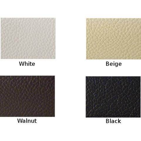 Devonne Faux Leather Drawer Bed Frame