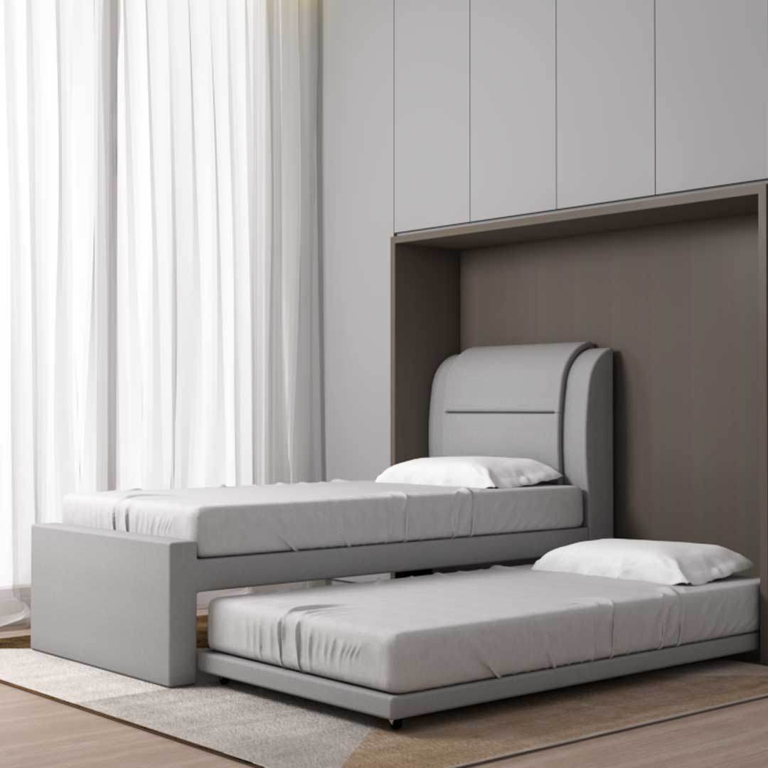 Donatello 3 in 1 Pull Out Bed