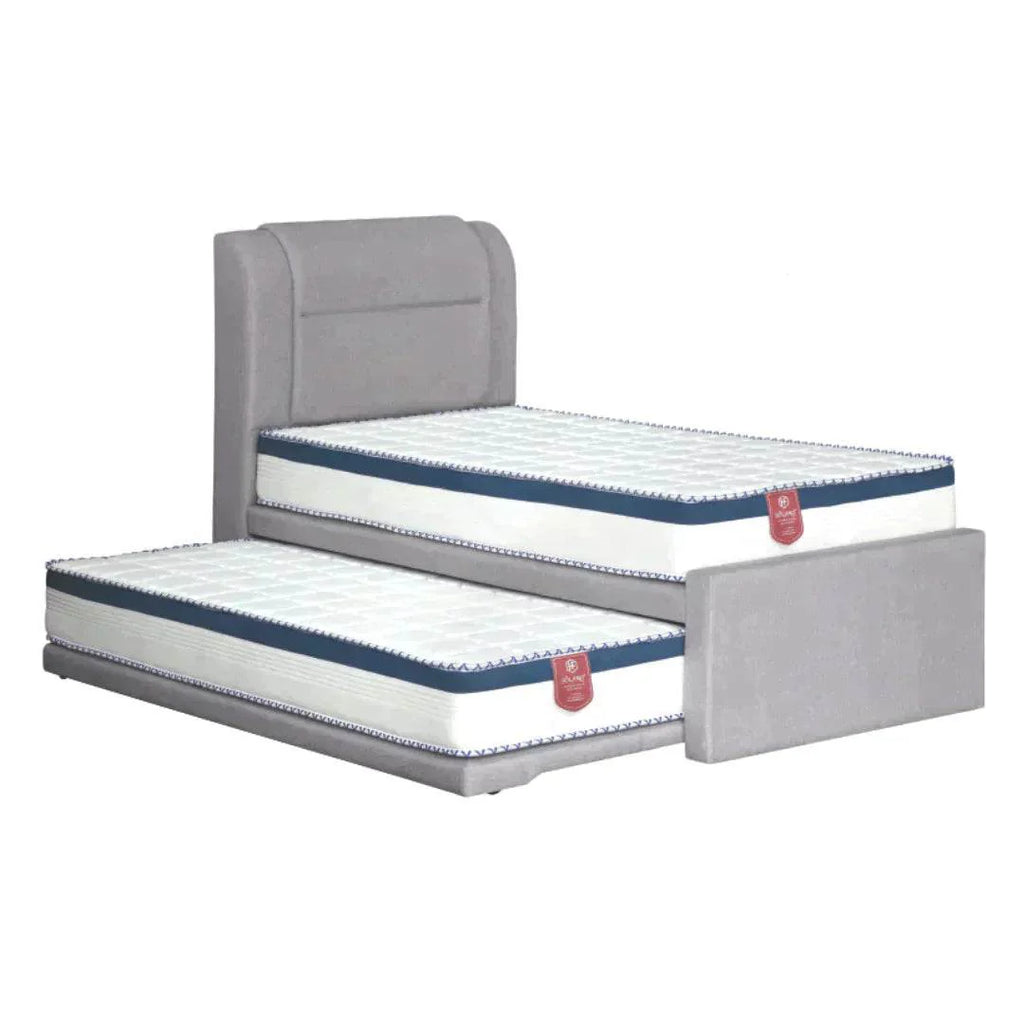 Donatello 3 in 1 Pull Out Bed