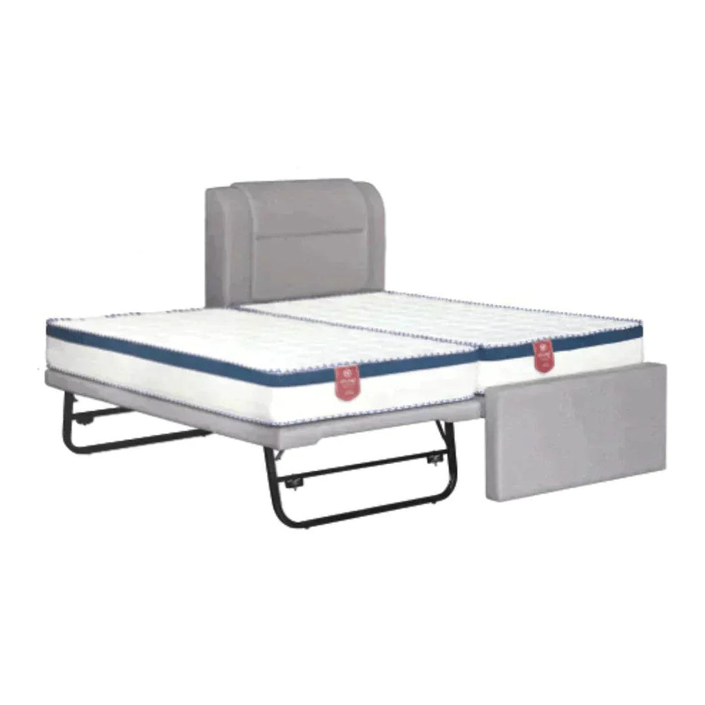 Donatello 3 in 1 Pull Out Bed