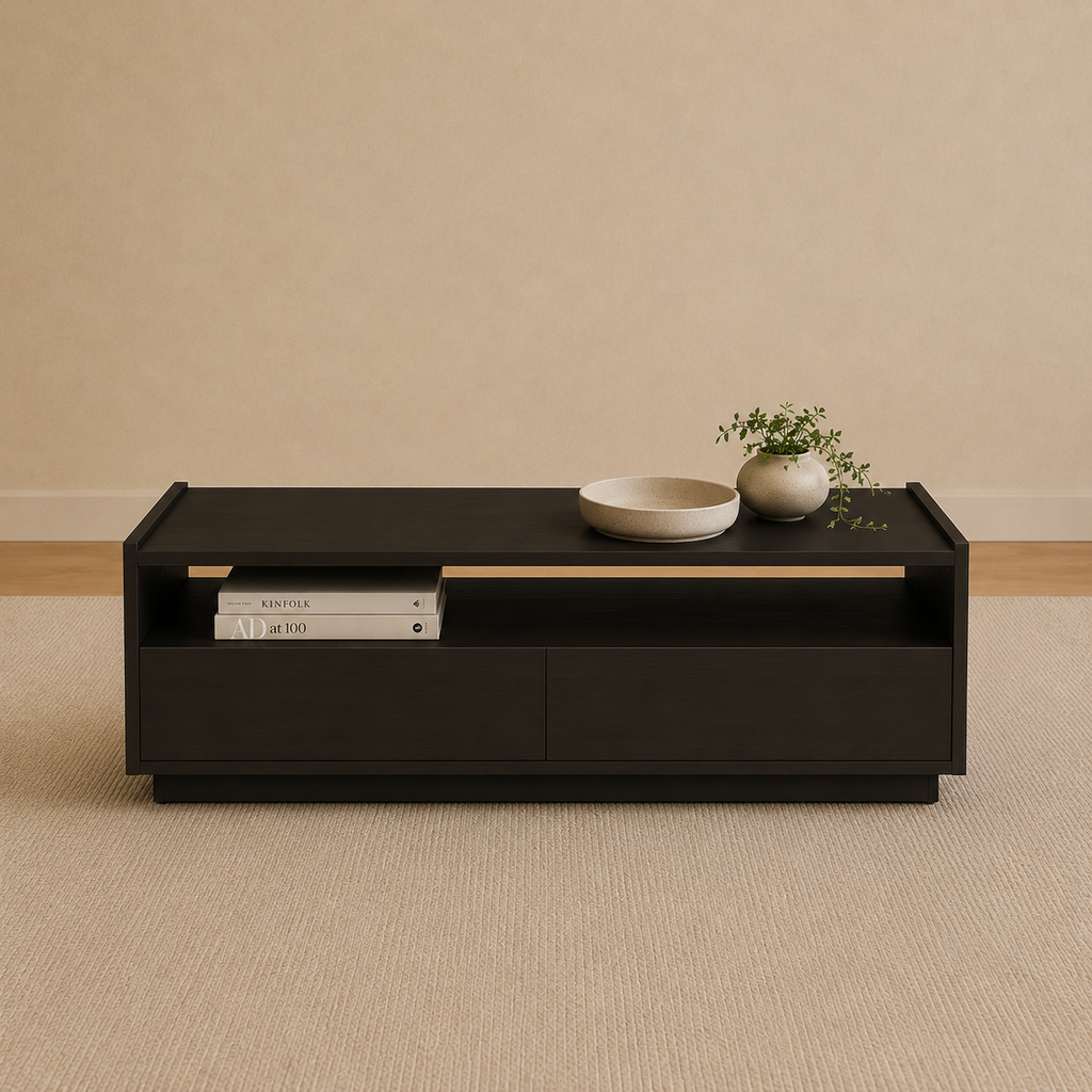 Garnette Coffee Table (100cm)