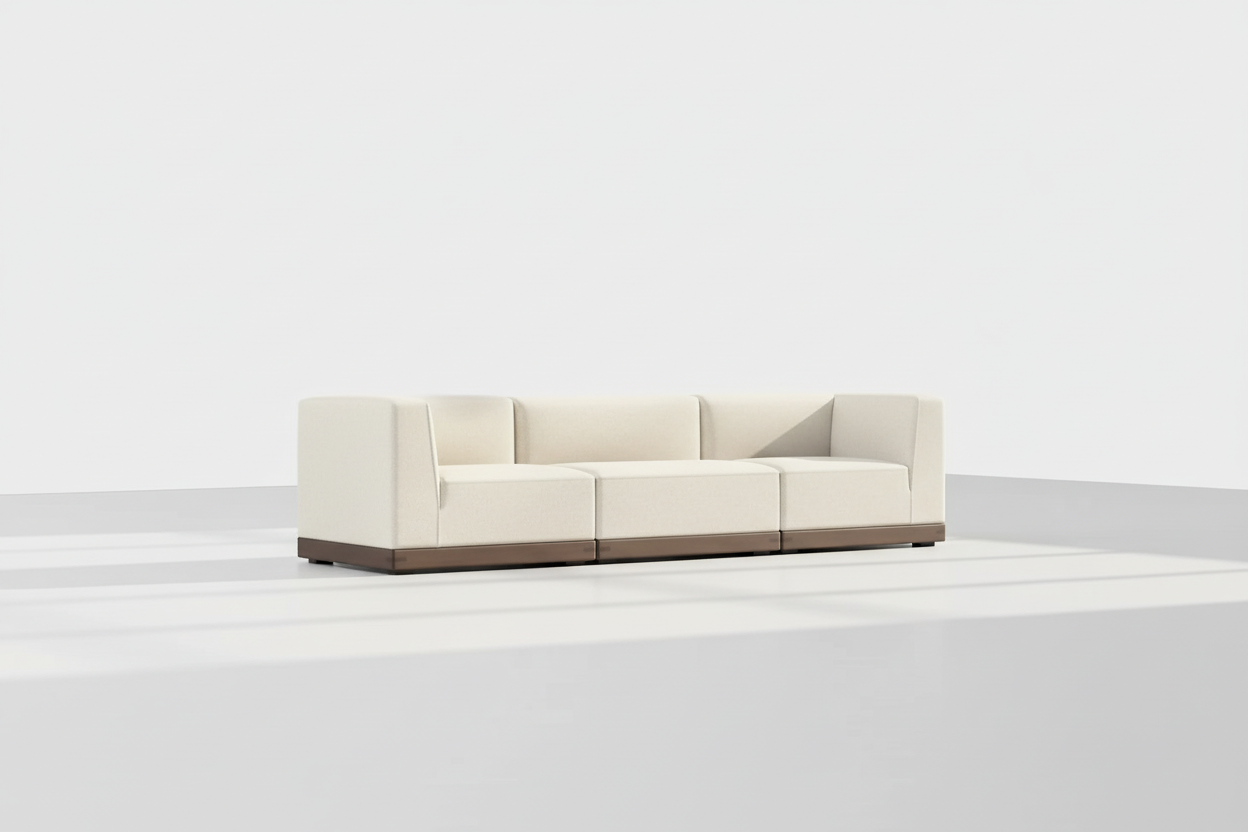 Form Sofa – Main