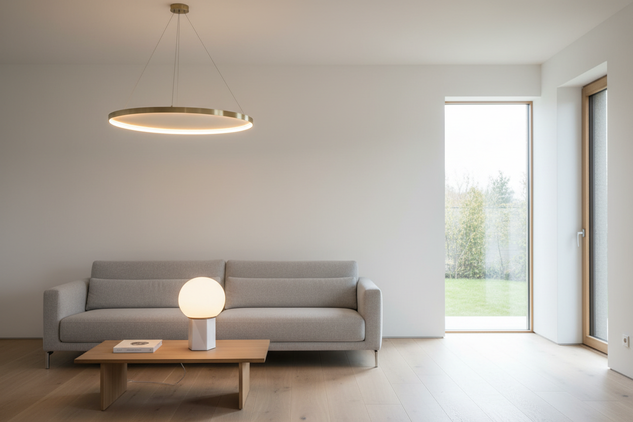 Home Lighting