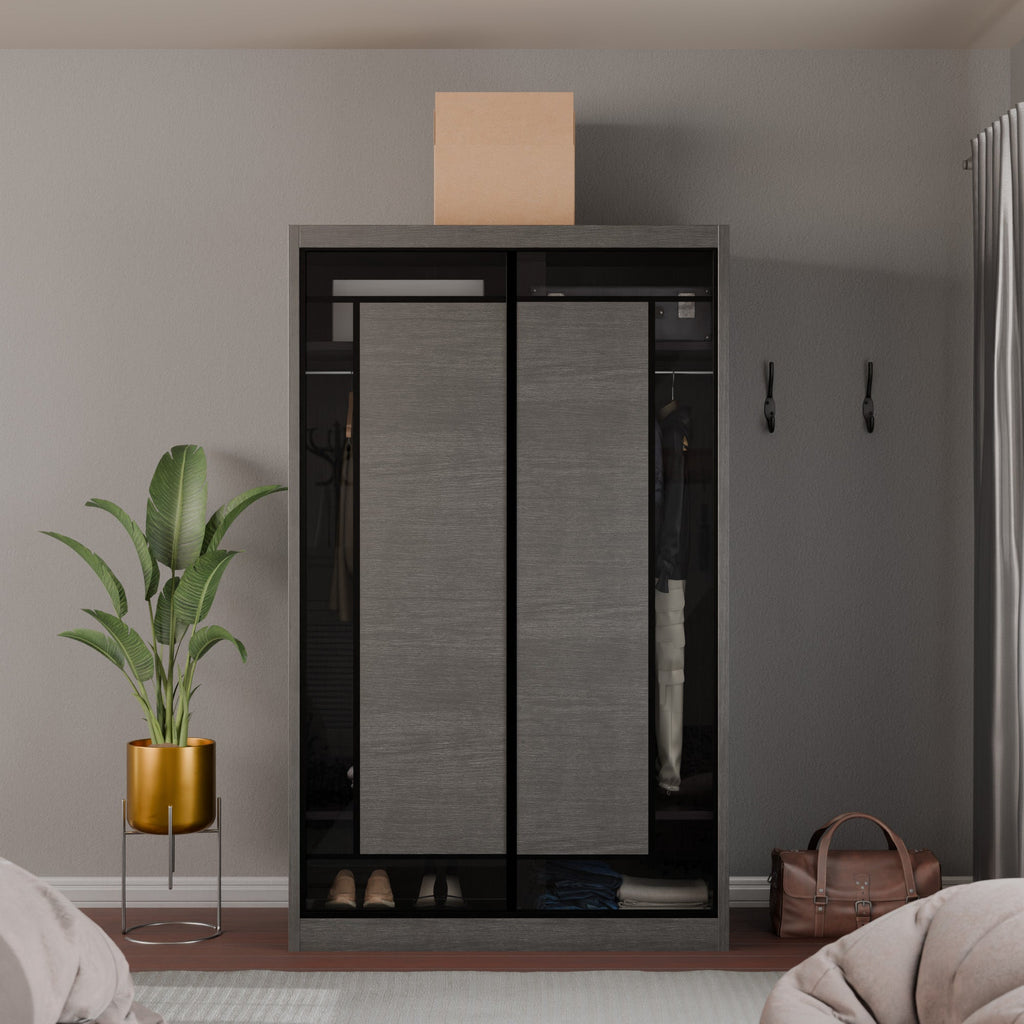 Josie Modular Wardrobe W02