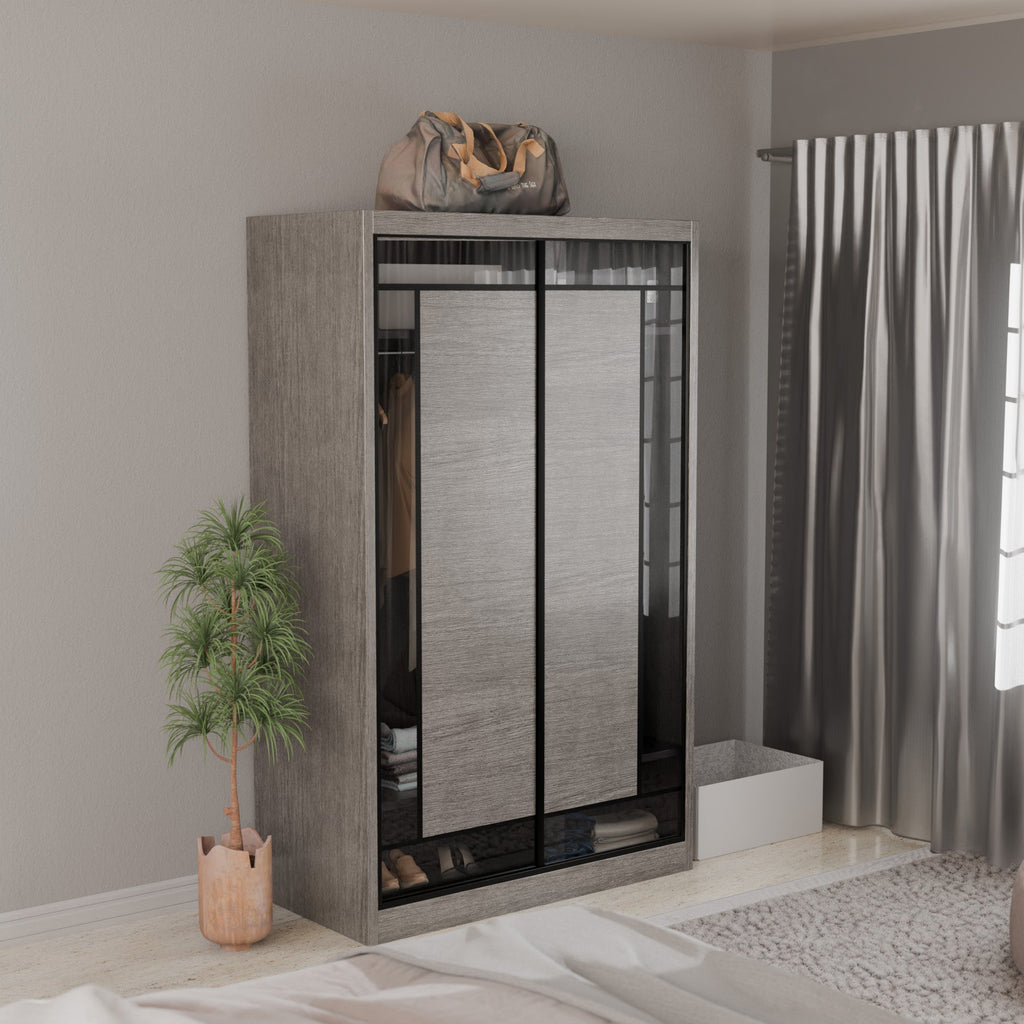 Josie Modular Wardrobe W02