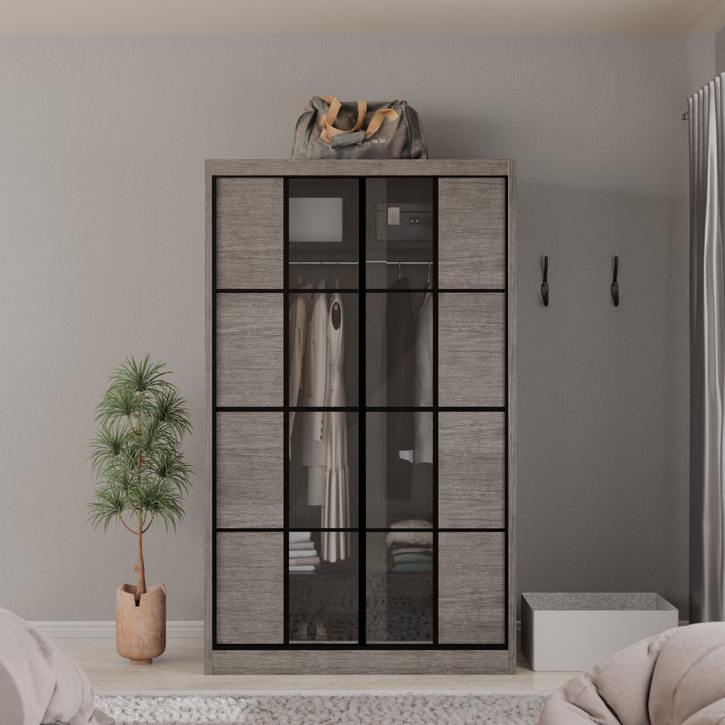 Josie Modular Wardrobe W03