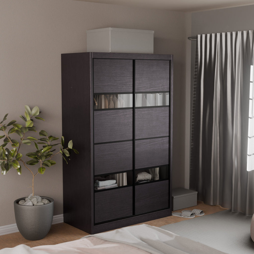 Josie Modular Wardrobe W05