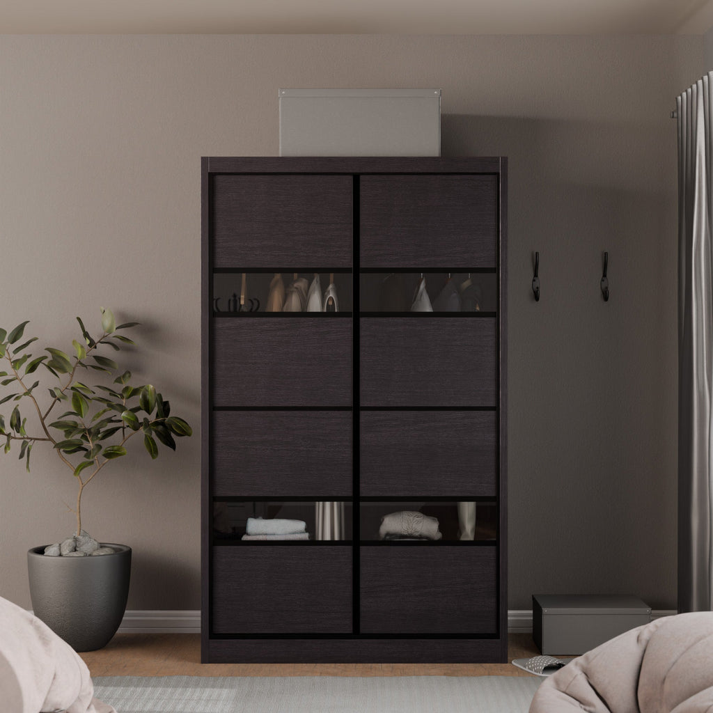 Josie Modular Wardrobe W05