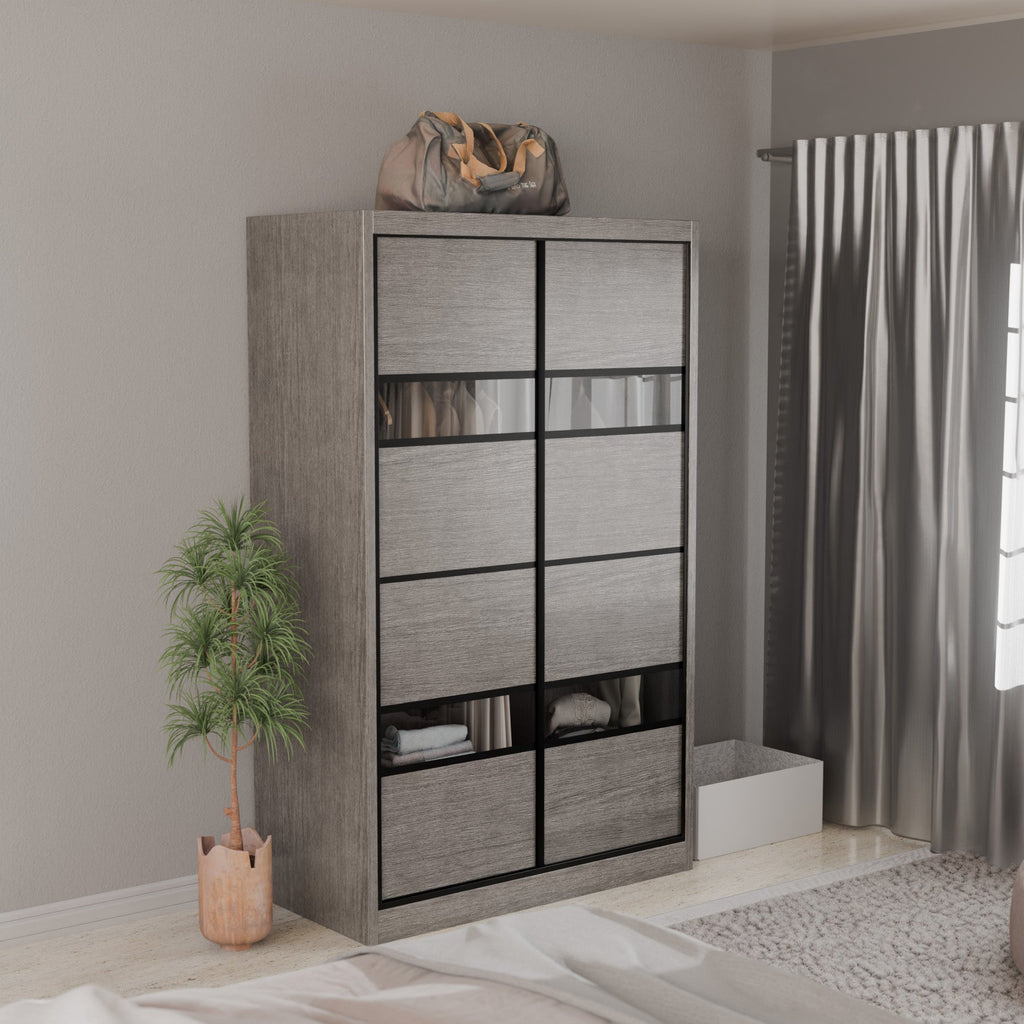 Josie Modular Wardrobe W05