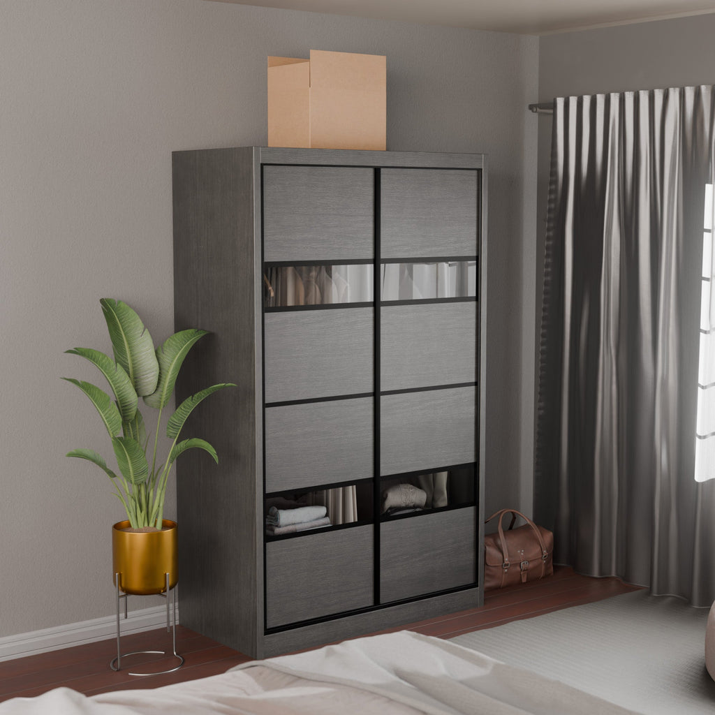 Josie Modular Wardrobe W05