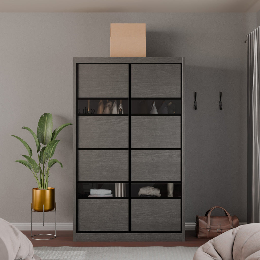 Josie Modular Wardrobe W05
