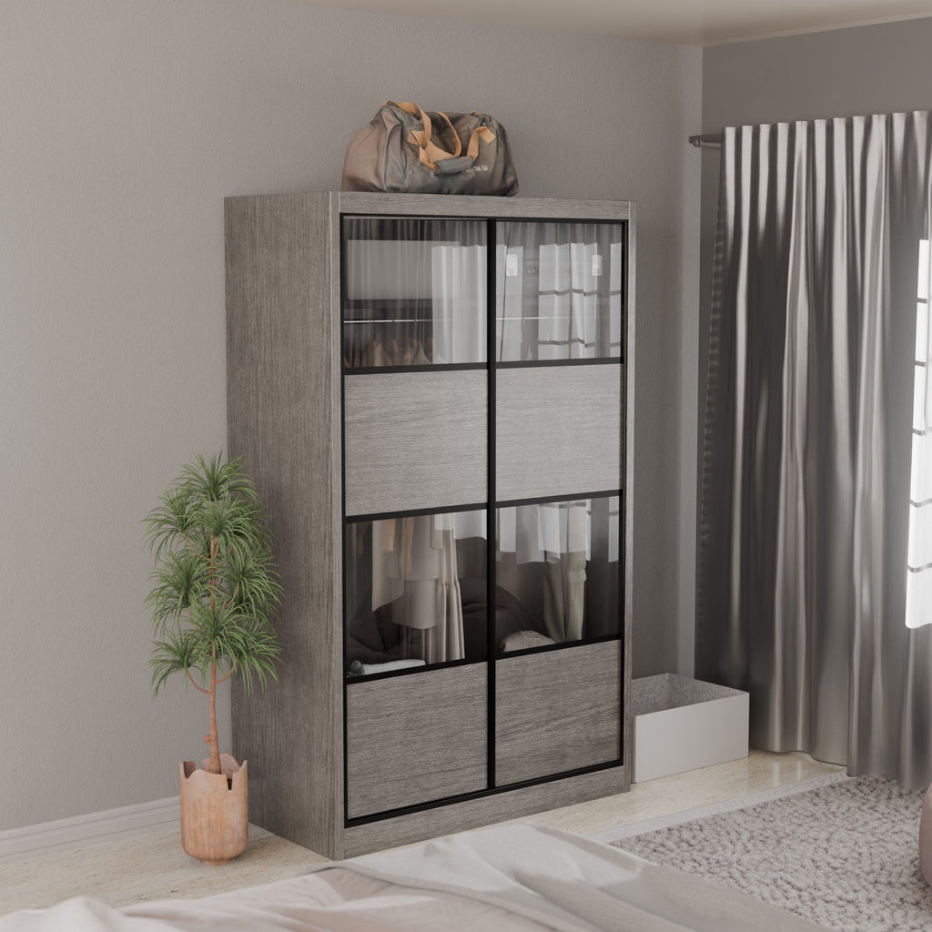 Josie Modular Wardrobe W06
