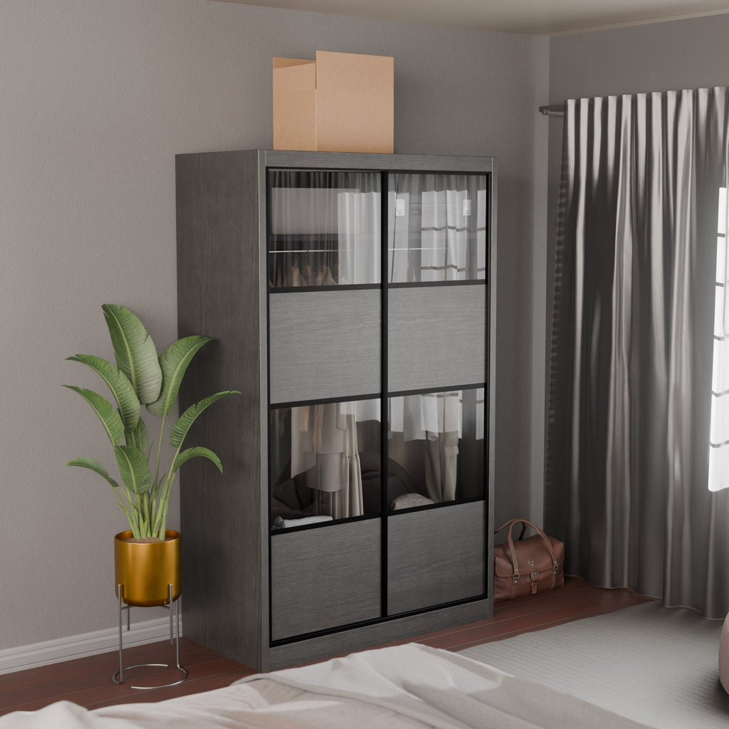 Josie Modular Wardrobe W06