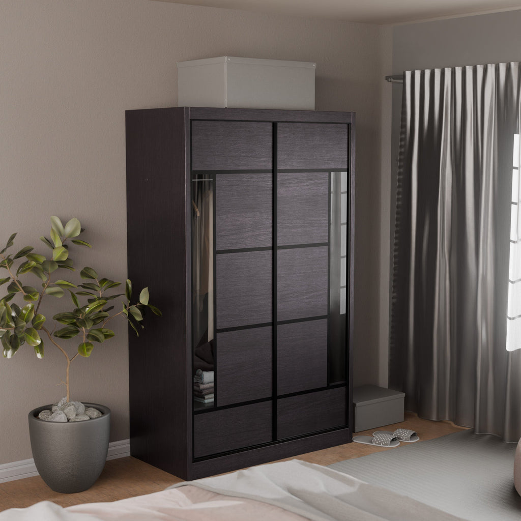 Josie Modular Wardrobe W07