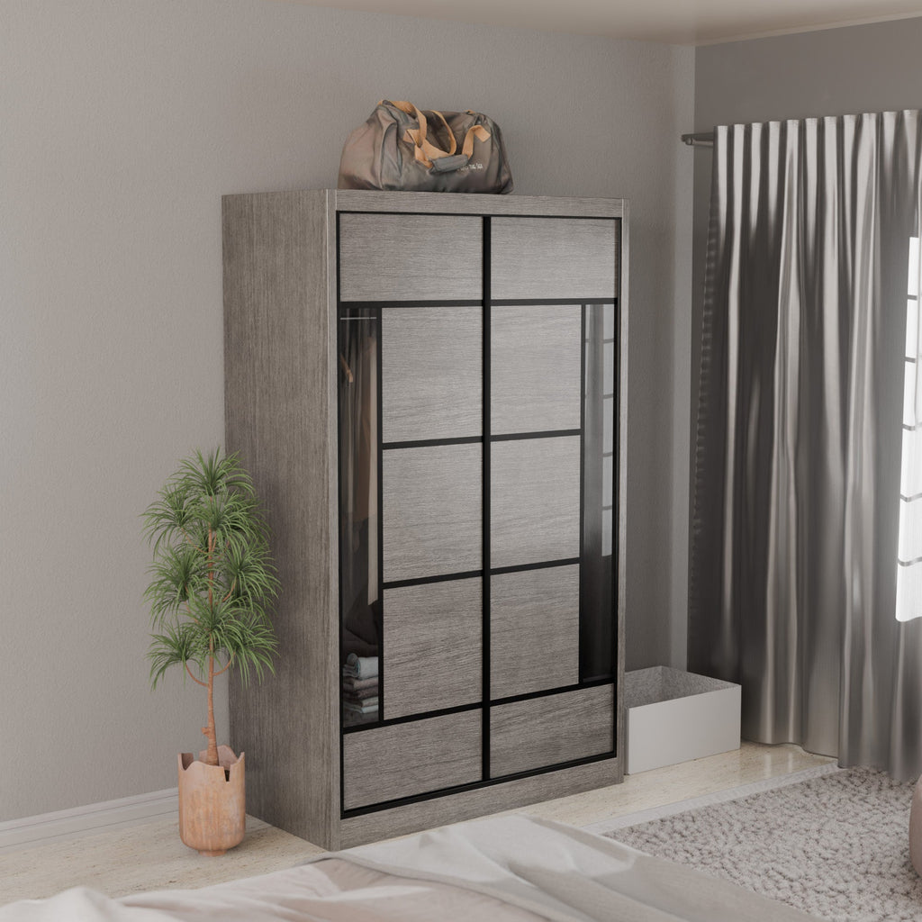 Josie Modular Wardrobe W07