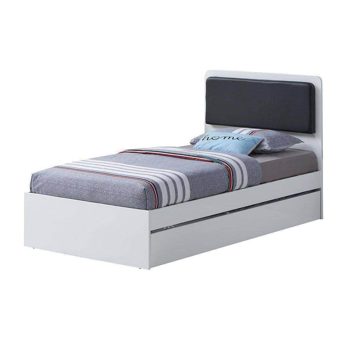 Kevla 3 in 1 Pull Out Bed Frame