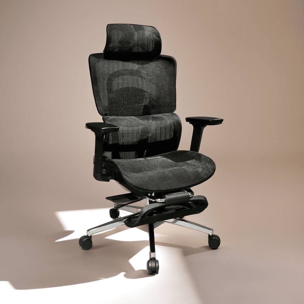 Kiana Mesh Office Chair