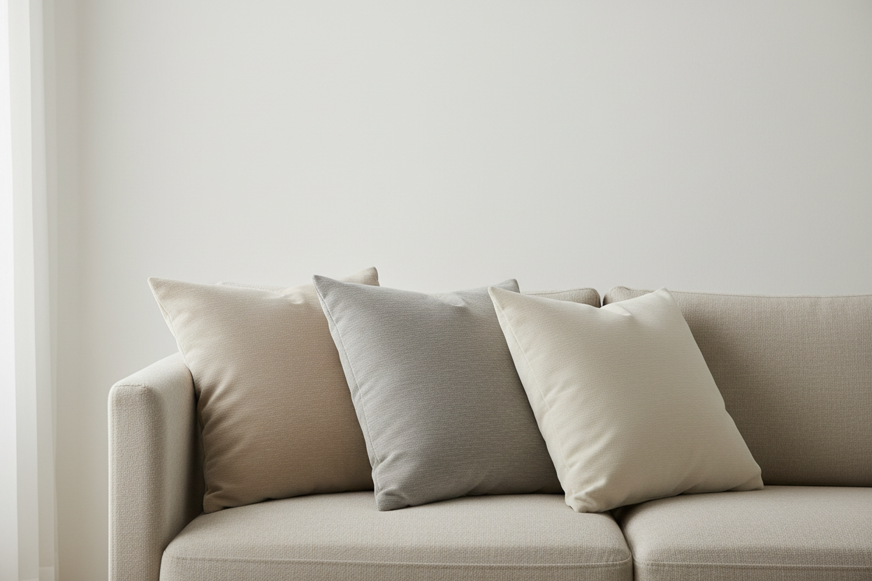 Loftly Pillows