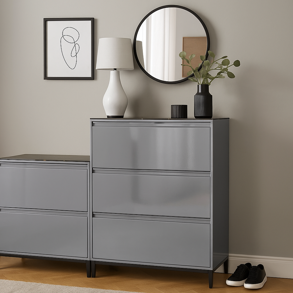 Loren Chest of Drawer (Buy 1 Free 1)