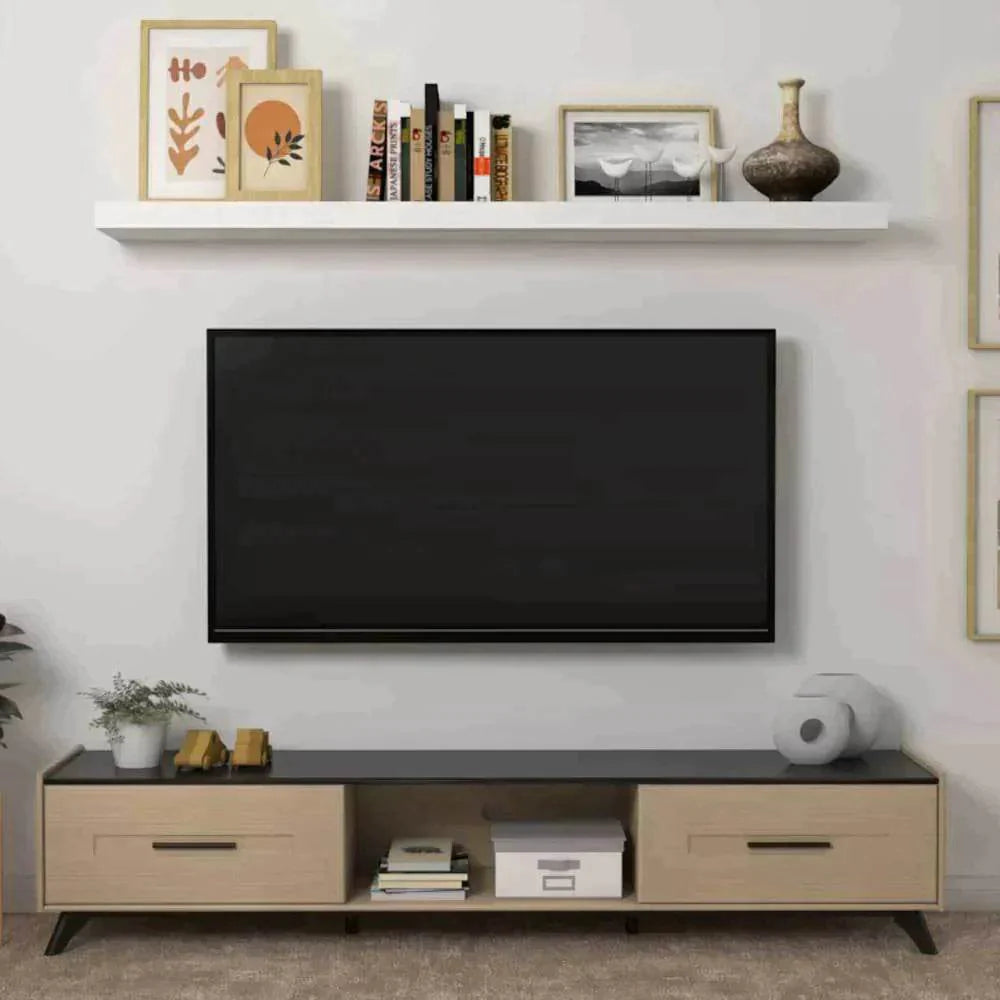 Memphis Tv Console (200cm)