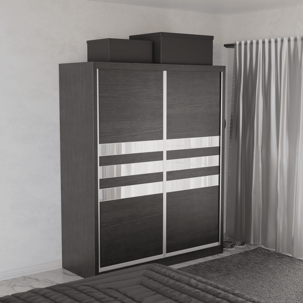 Micasa Modular Wardrobe W01