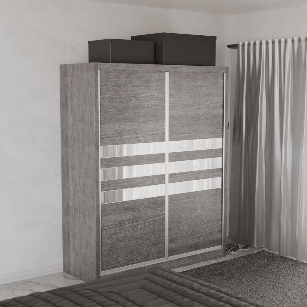 Micasa Modular Wardrobe W01