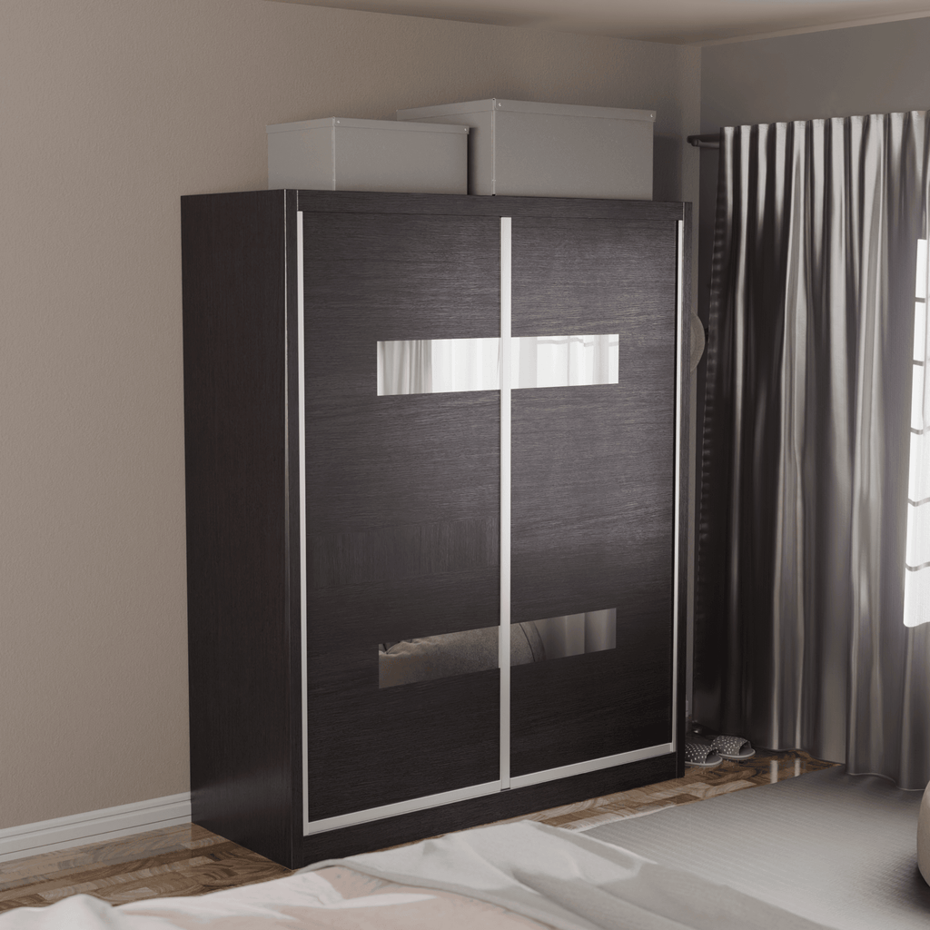 Micasa Modular Wardrobe W02