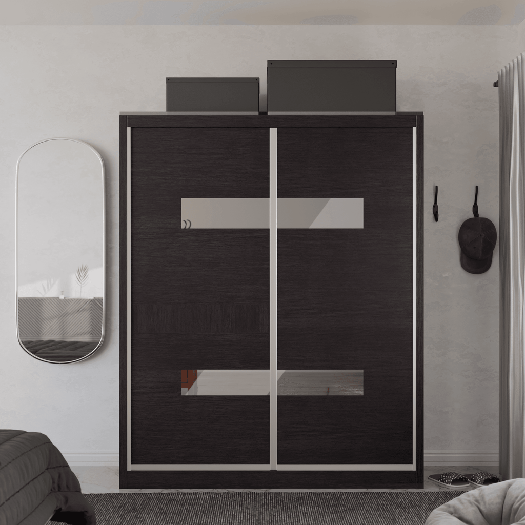 Micasa Modular Wardrobe W02