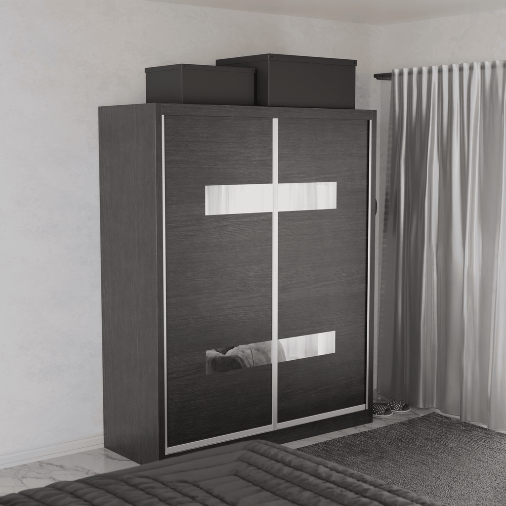 Micasa Modular Wardrobe W02