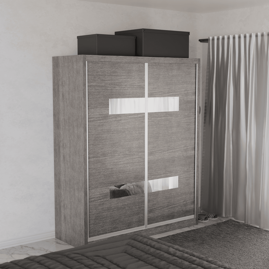 Micasa Modular Wardrobe W02