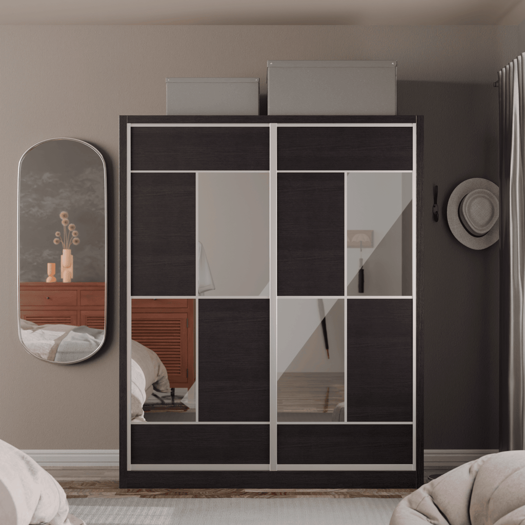 Micasa Modular Wardrobe W03