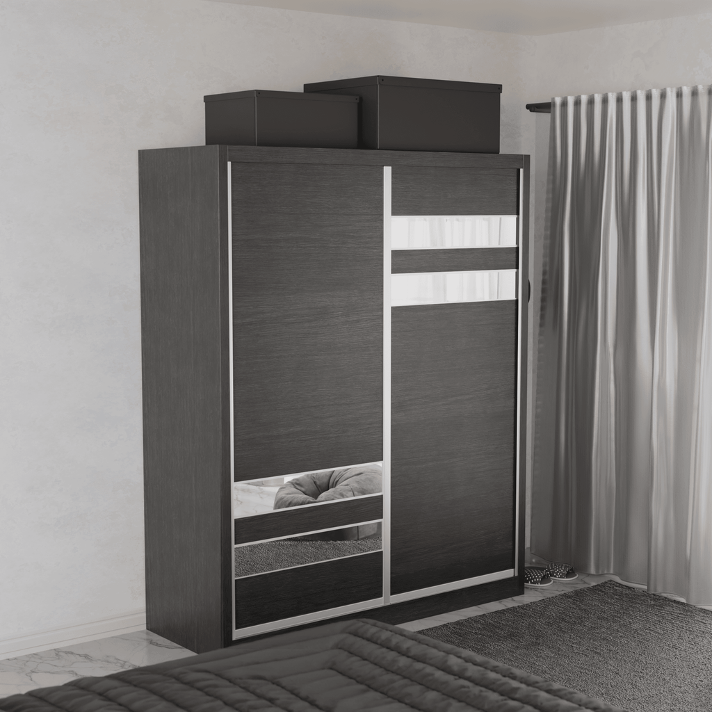 Micasa Modular Wardrobe W04