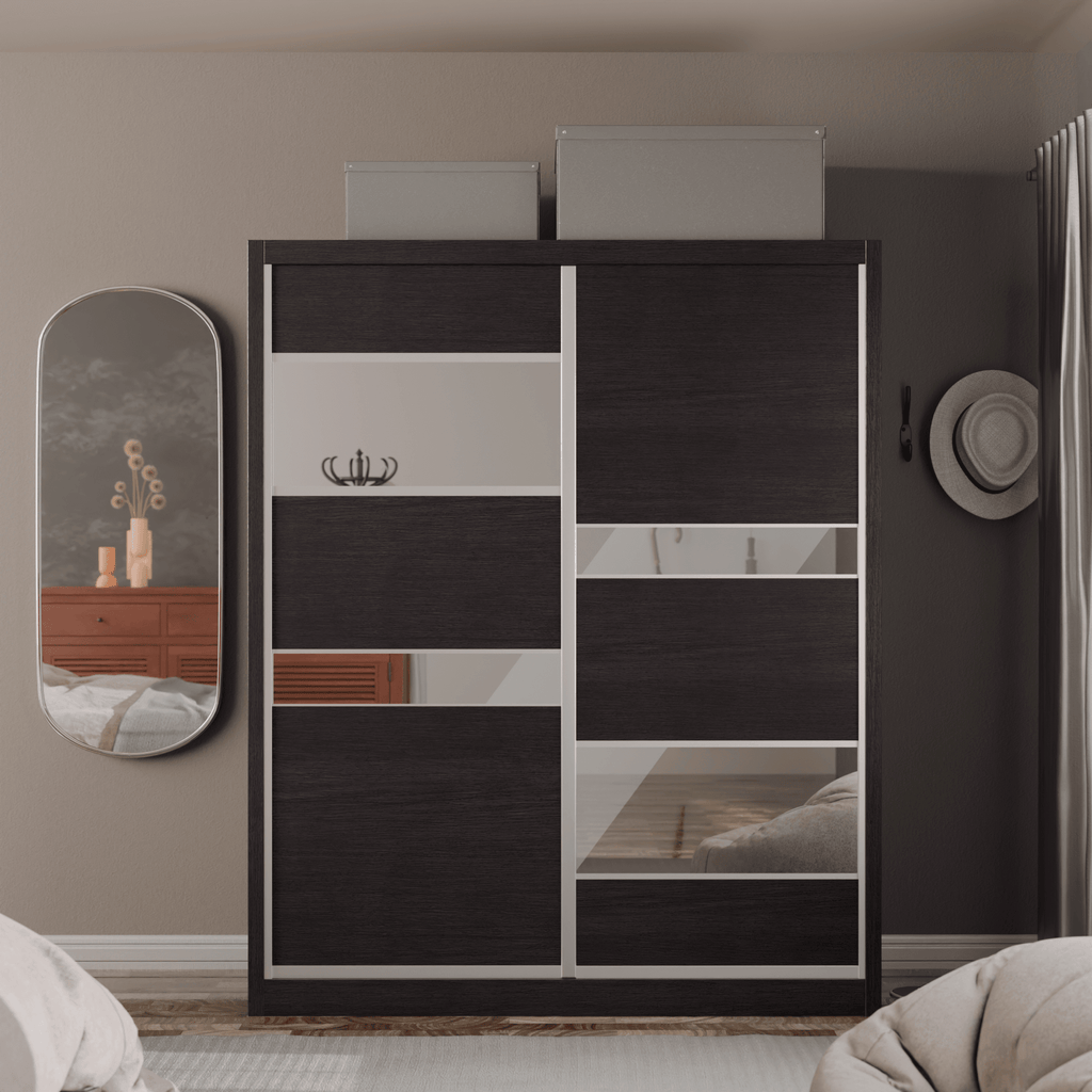 Micasa Modular Wardrobe W05