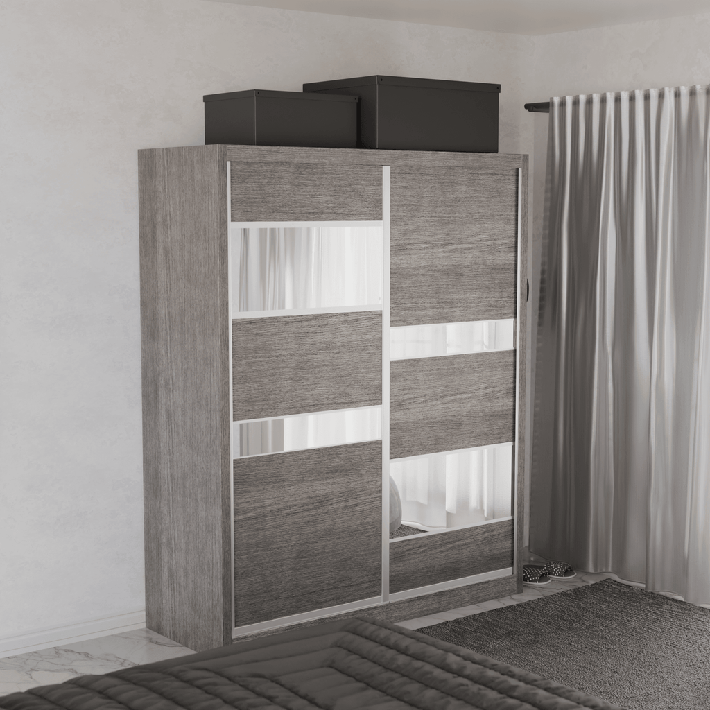 Micasa Modular Wardrobe W05