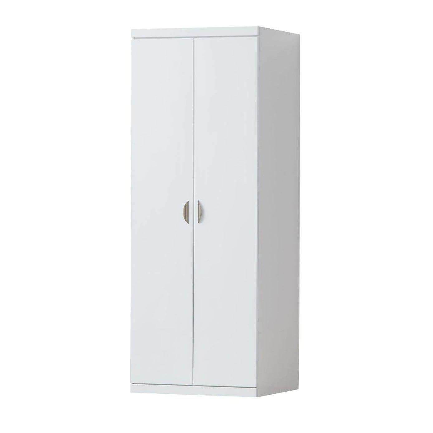 Mikas II 2 Open Door Wardrobe