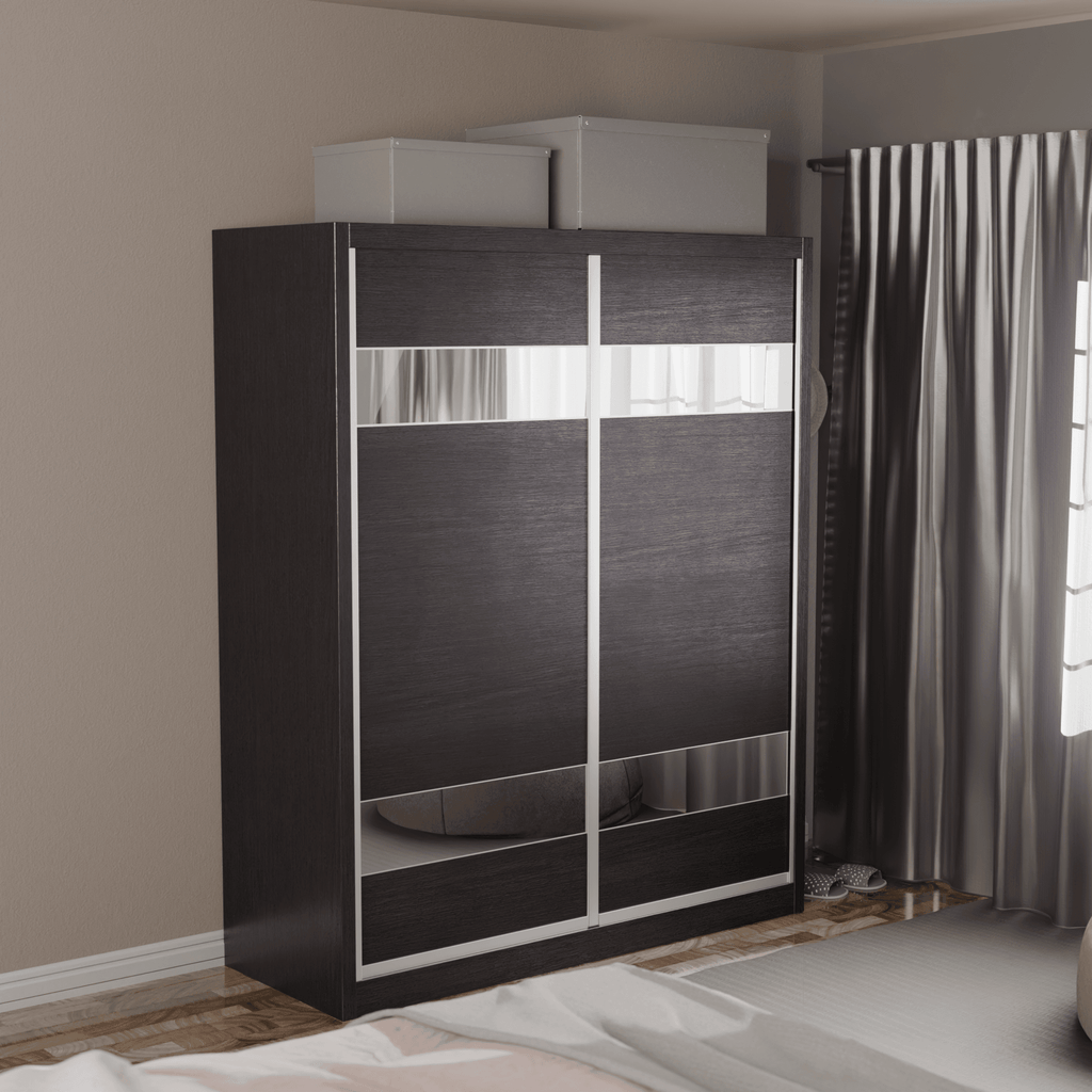 Modolva Modular Wardrobe W03