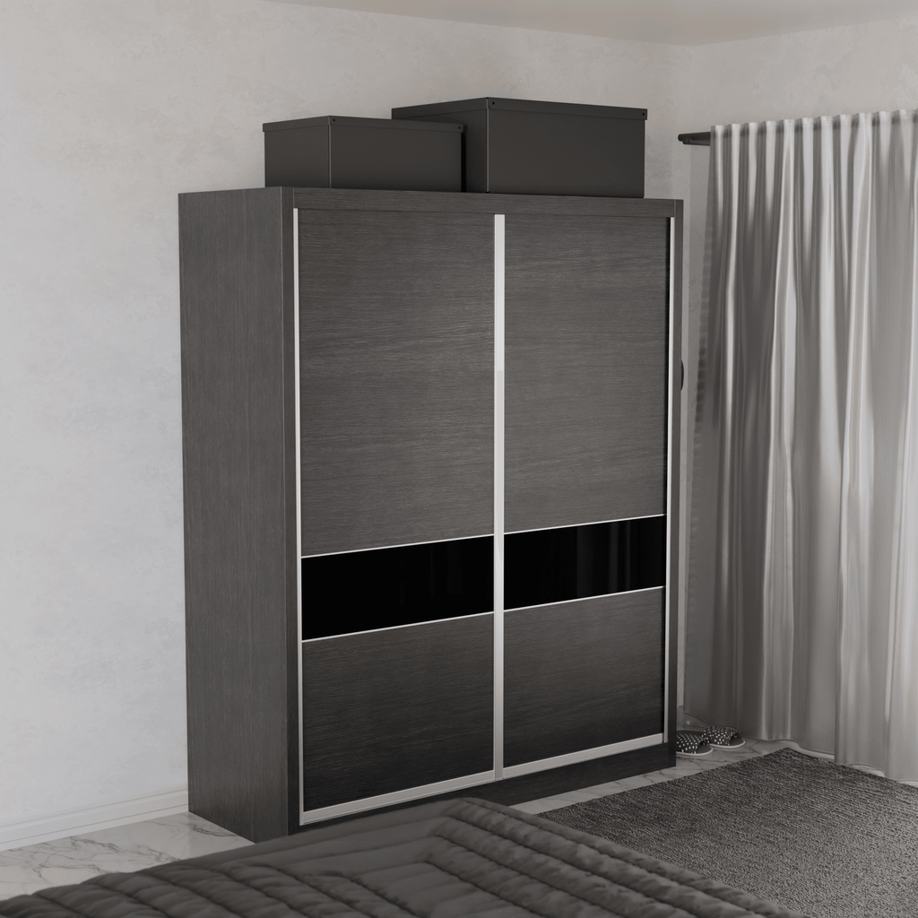 Modolva Modular Wardrobe W04