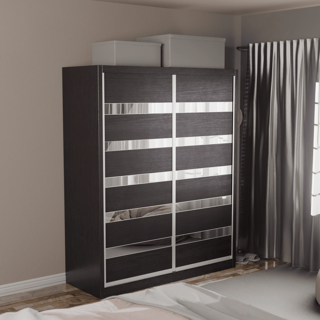 Modolva Modular Wardrobe W05