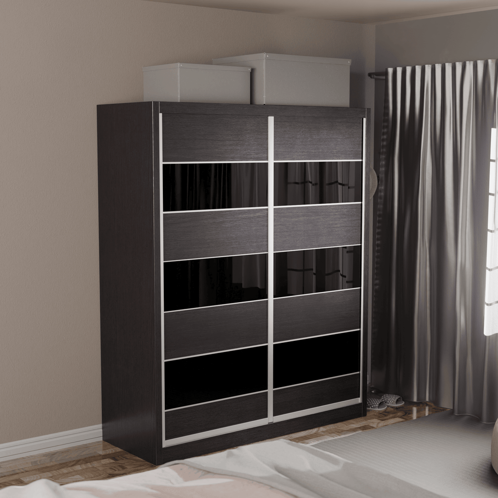 Modolva Modular Wardrobe W06
