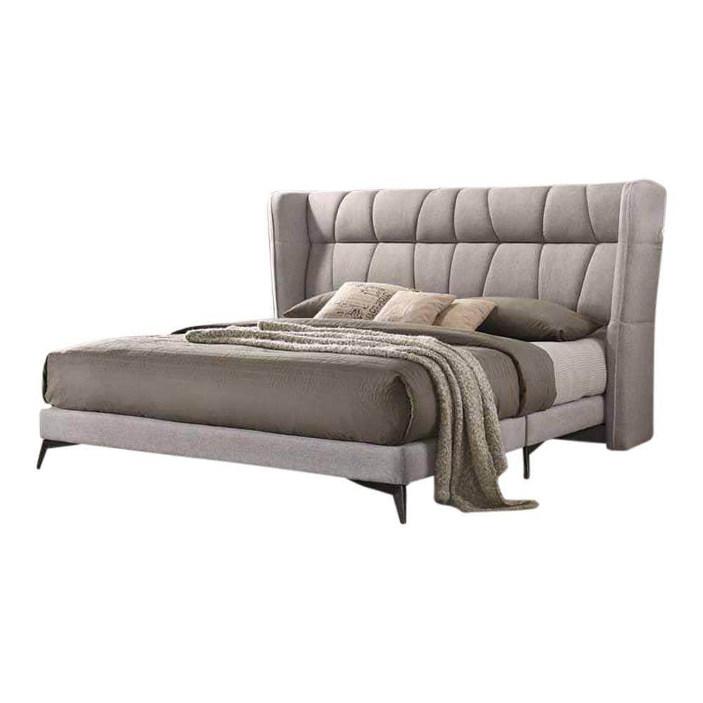 Oscar Fabric Bed Frame