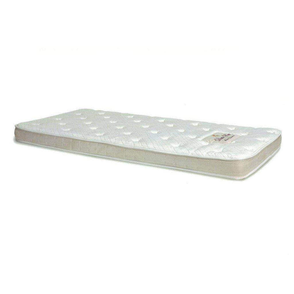 Princebed Dotto Rest Bamboo Fabric Latex Mattress