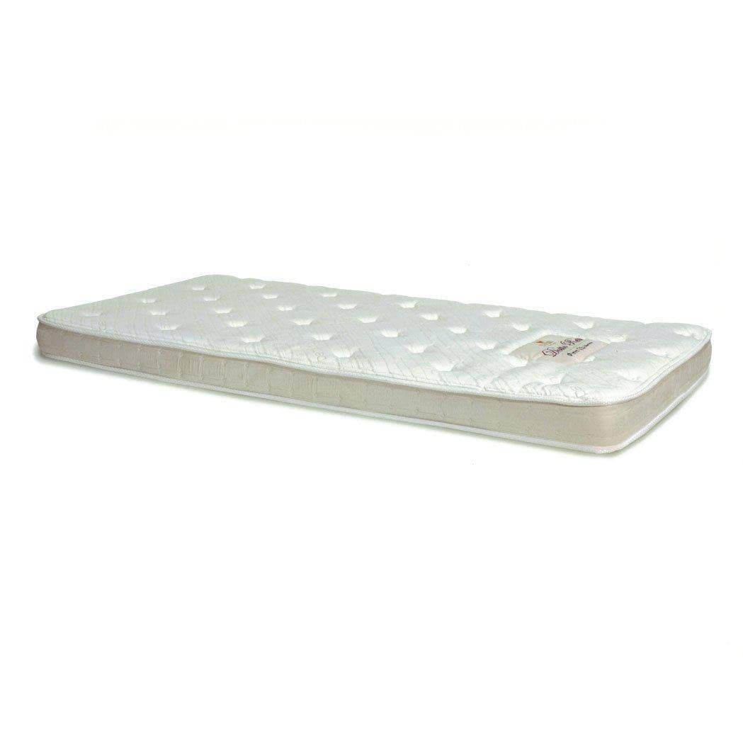 Princebed Dotto Rest Bamboo Fabric Latex Mattress