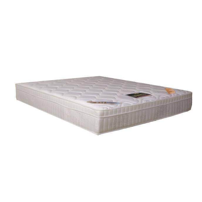 Princebed Imperial Deluxe Pocketed Spring Mattress