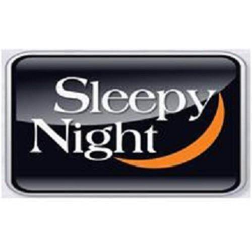 Sleepy Night Sleep Deluxe Mattress