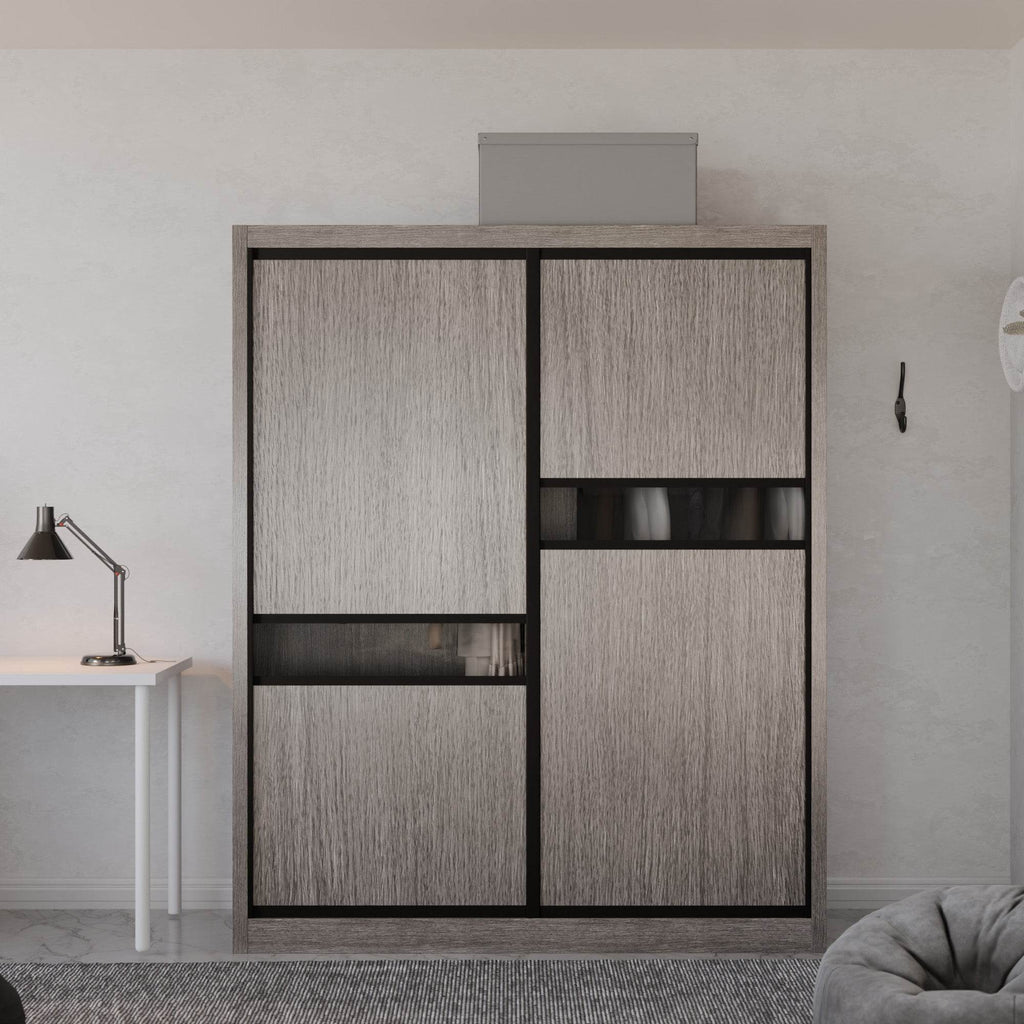 Stellar Modular Wardrobe W01