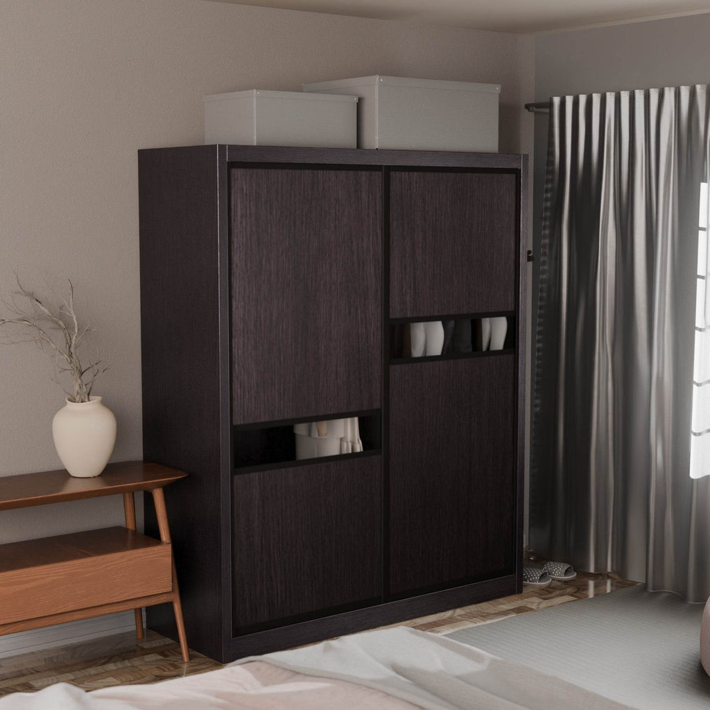 Stellar Modular Wardrobe W01