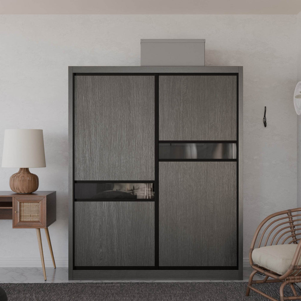 Stellar Modular Wardrobe W01
