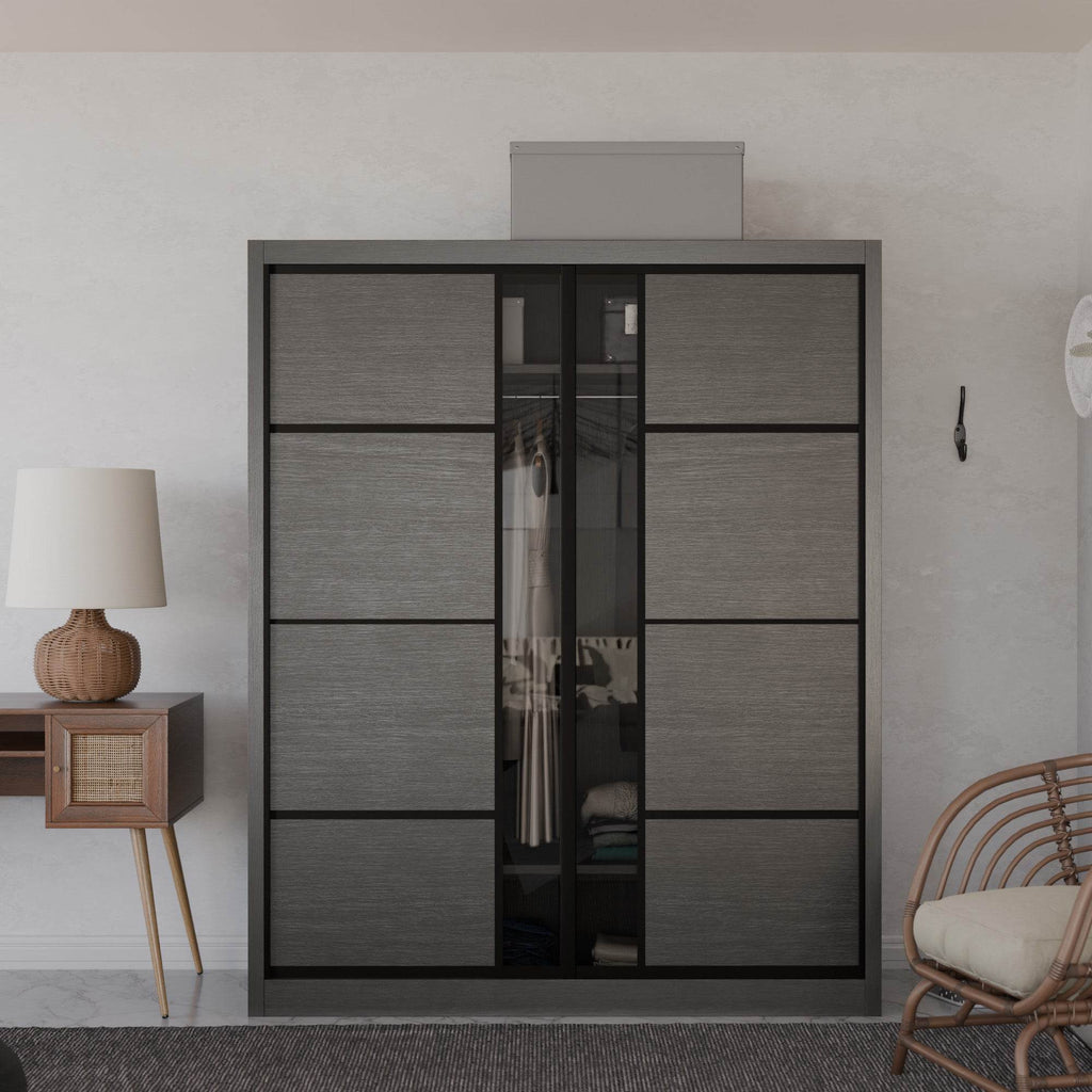 Stellar Modular Wardrobe W02
