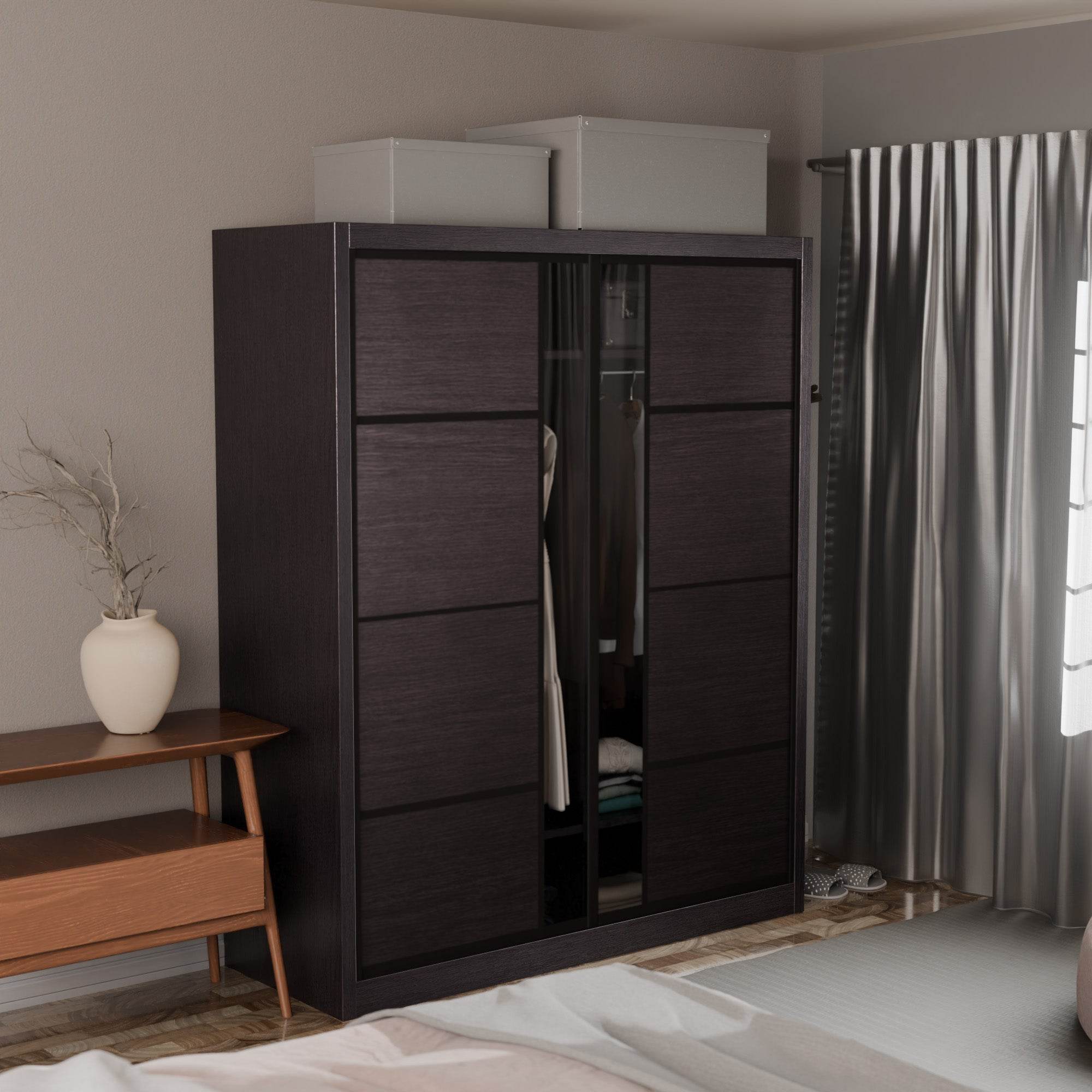 Stellar Modular Wardrobe W02